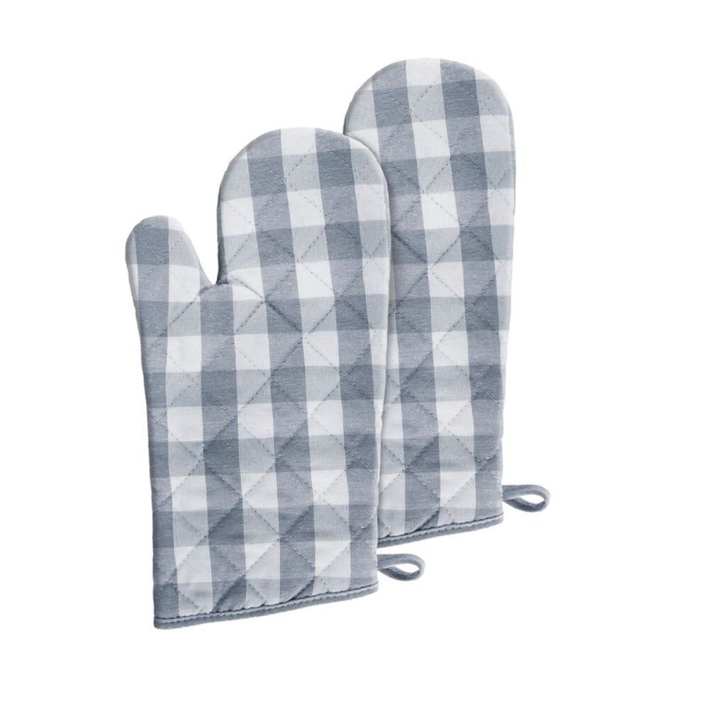 Achim Home Furnishing: Buffalo Modern Kitchen Dining Accessories, 7" x 13" Oven
